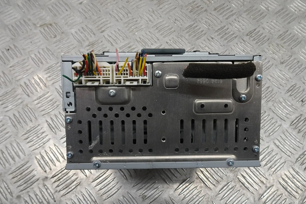 фото №2, Kia picanto ii радио радиопроигрыватель навигация 14-