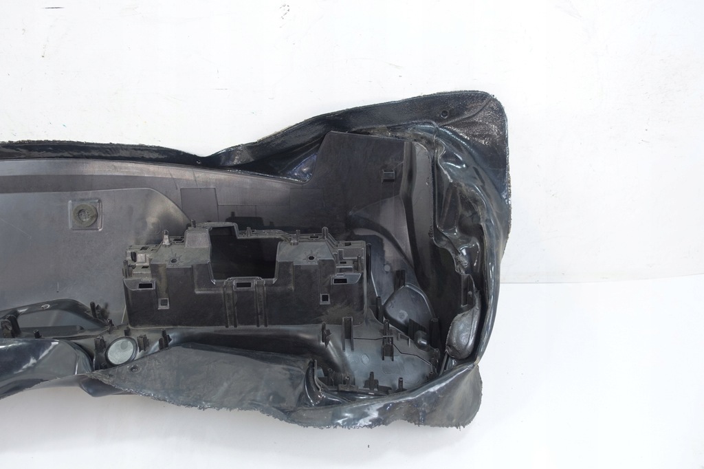 фото №11, Панель приладів приладова peugeot 208 2008 9845971780