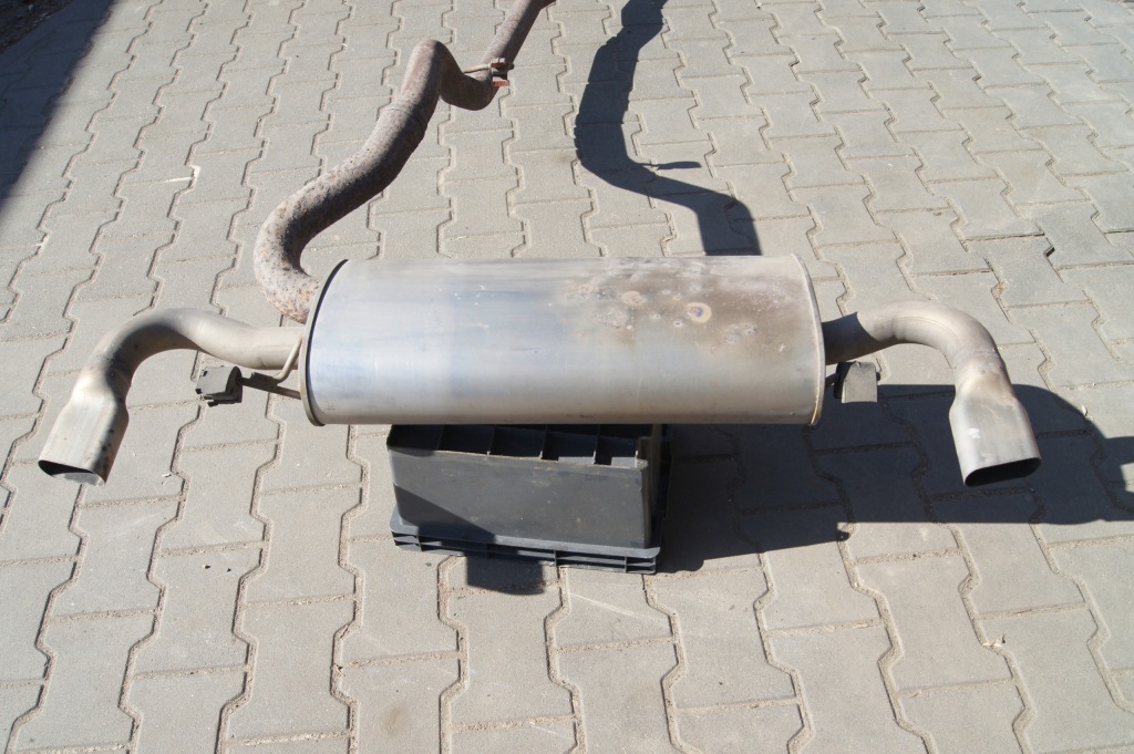 Гасник volvo v60 i plug-in 2.4d Київ