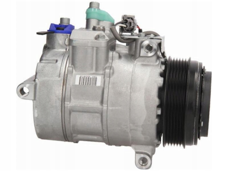 фото №1, Компресор кондиціонера mercedes cls c218 2.1 11-17 x218 2.1 12-17