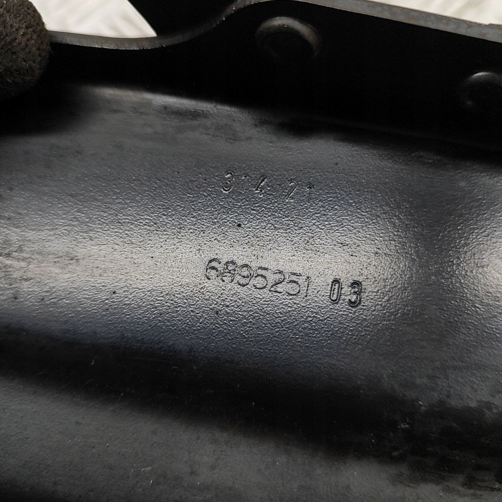 фото №6, Bmw i4 2022 ліва сторона верхній важіль задній