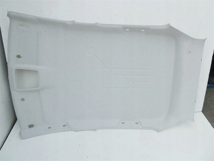 фото №1, Потолок renault zoe 5d 2012-2019r