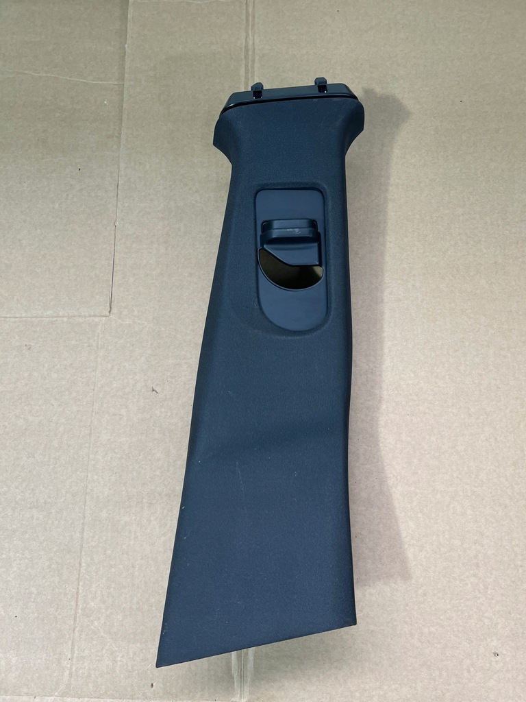 фото №1, Захист обшивка стійка праве cla w117