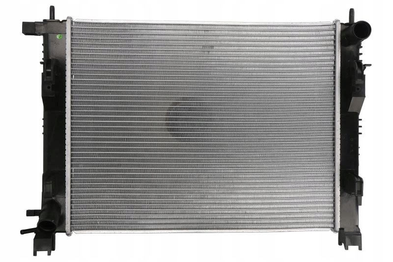 Радіатор двигуна renault renault clio 1.5dci 11-2 Оригінал