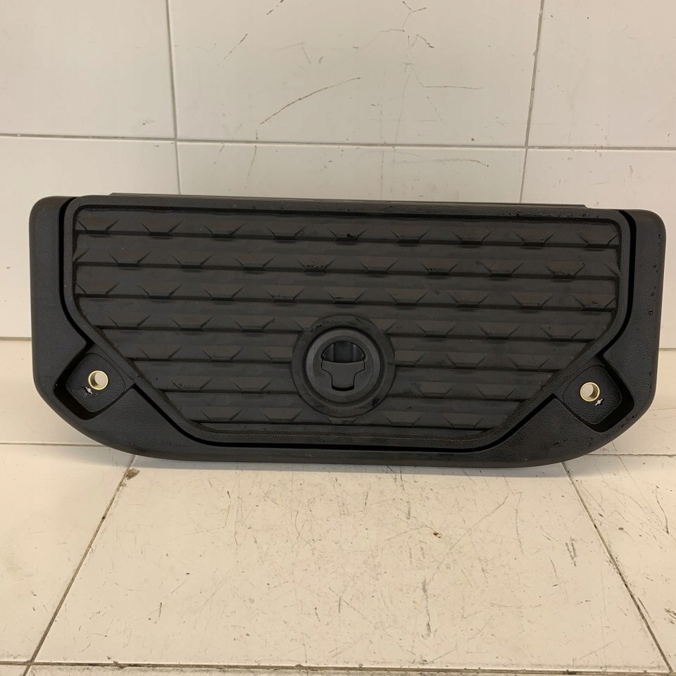 фото №15, Бардачок w підлога лоток kompletny правий лівий dodge ram v 1500 limited 22r