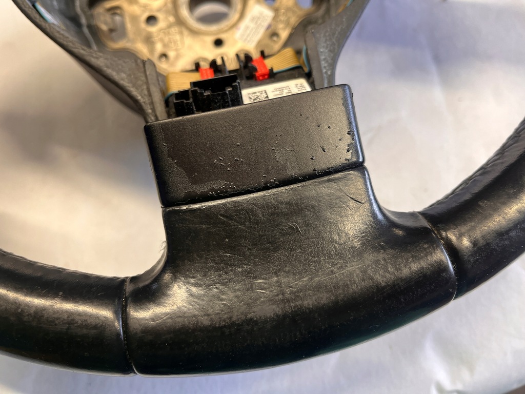 фото №9, Vw touran i повітропровід 3c0959542