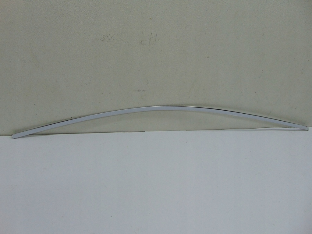 фото №1, Kia sorento iii молдинг дверь хром правый nowa