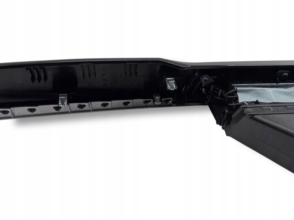 Bmw 5 f10 f11 2011 рамка бардачка панели приборной панели Киев