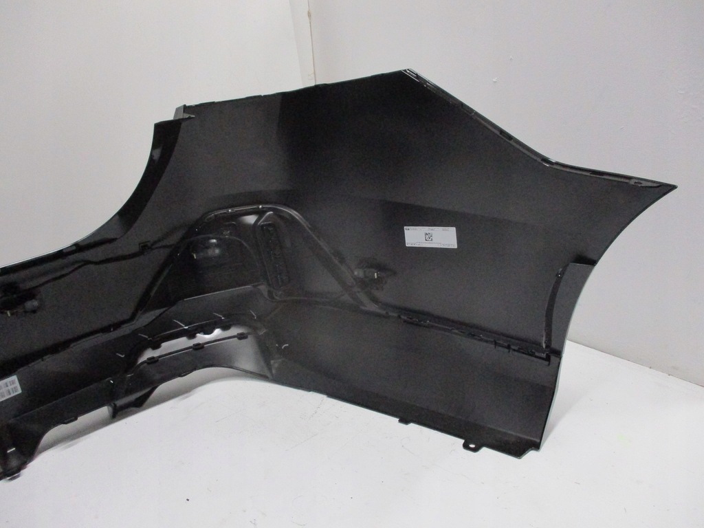 фото №7, Бампер bmw 5 g60 m-pakiet 23r 6pdc задняя задний