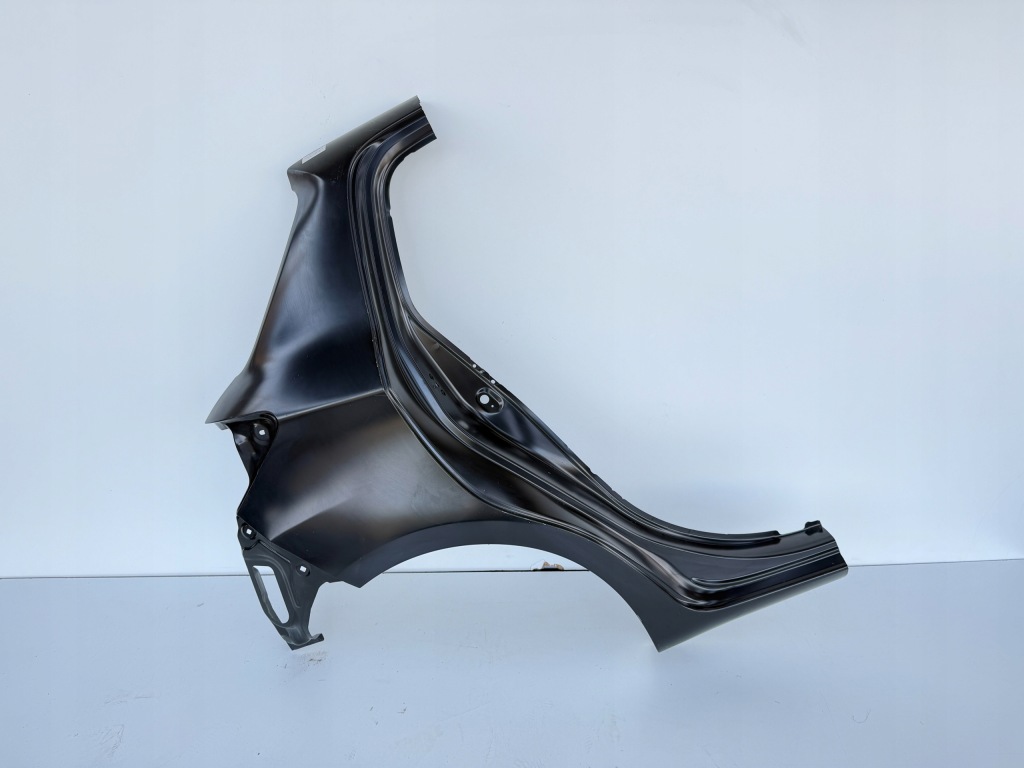 Купити Toyota yaris 3 крило правий задній поріг 61601-0d130