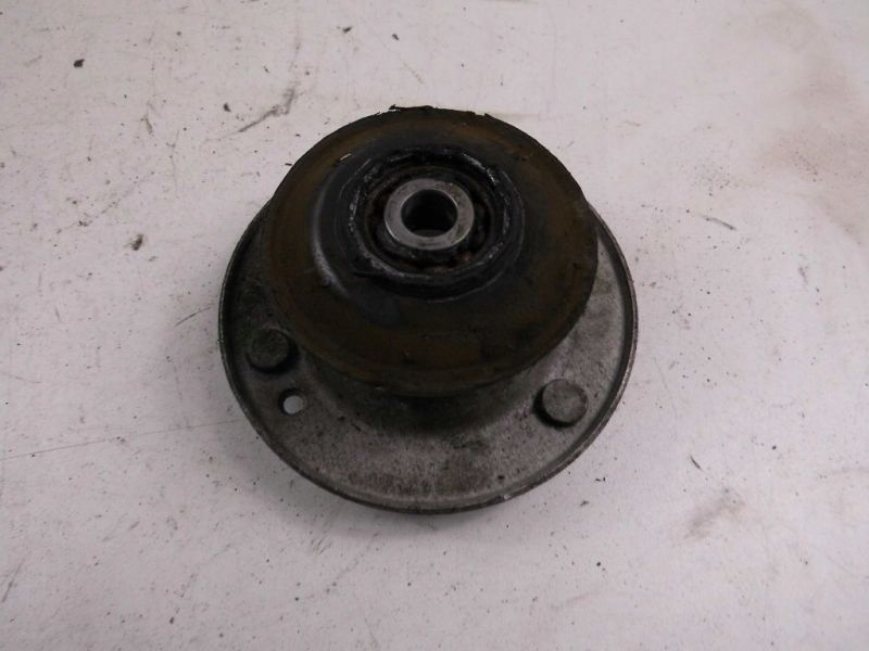 фото №6, Bmw 5 e39 подушка амортизатора перед