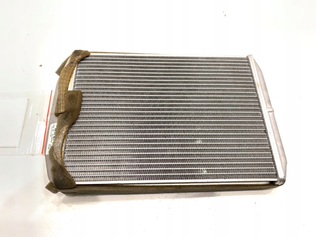 фото №2, Обігрівач renault kangoo ii 5f2110100 minivan kombajn