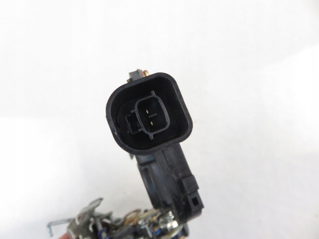 фото №2, Замок правый передний toyota previa ii r3