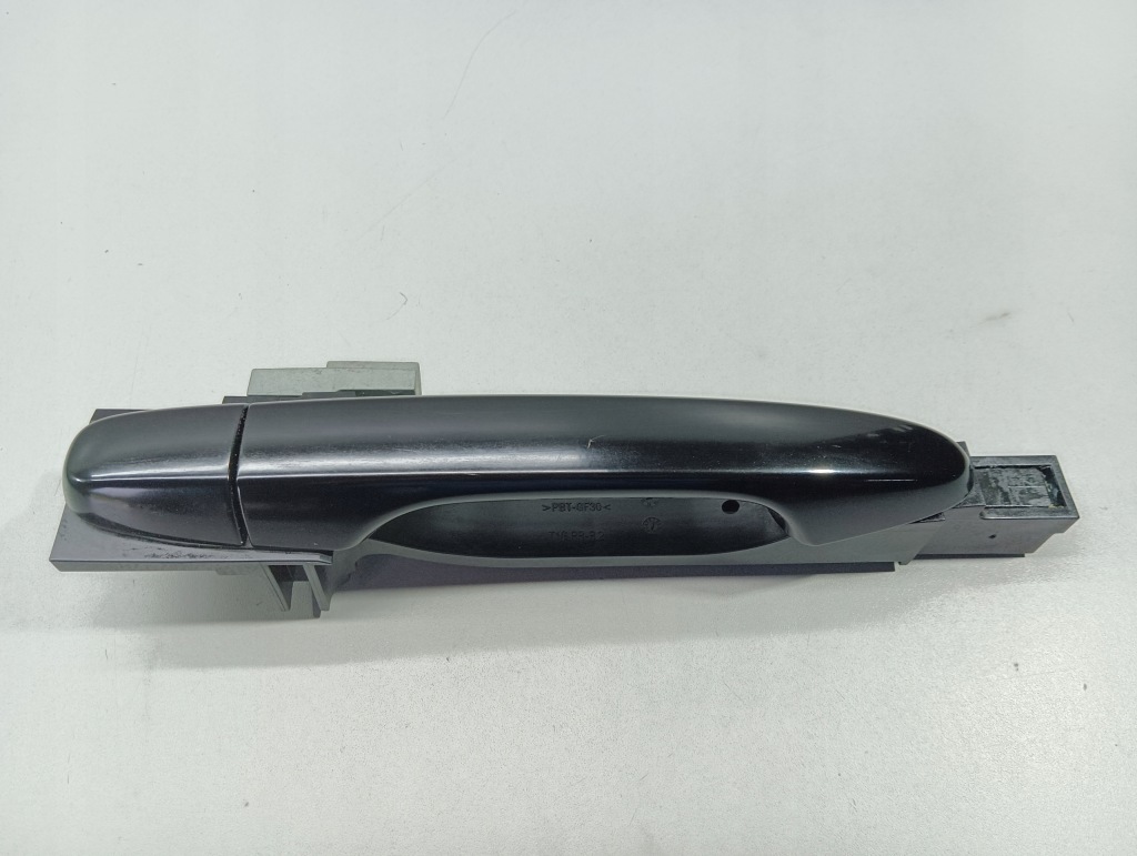 фото №1, Ручка двері правий задня задня honda cr-v iv nr lak nh731p