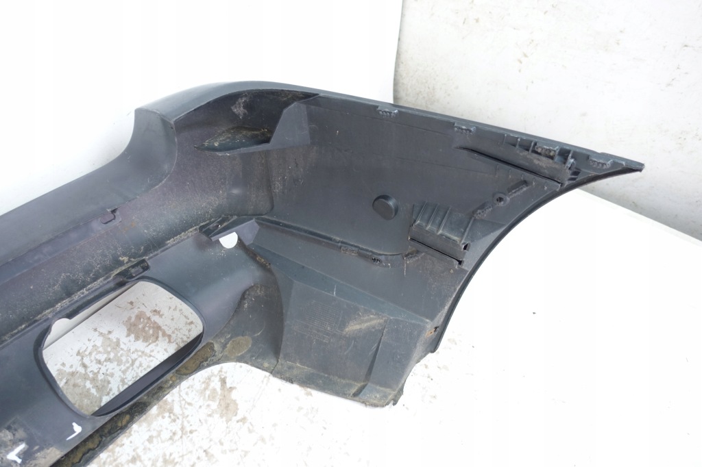 фото №10, Bmw x5 e53 1999- бампер задня задній 8402324