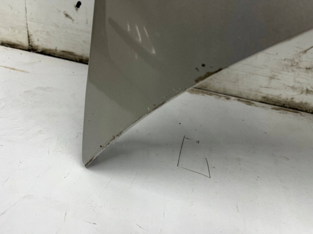 фото №15, Капот peugeot 206 98-09r. крышка двигателя ets