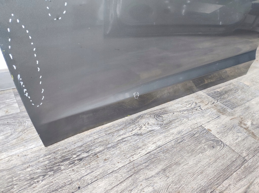 фото №10, Двері hyundai elantra vi 2015-2020 передні ліва