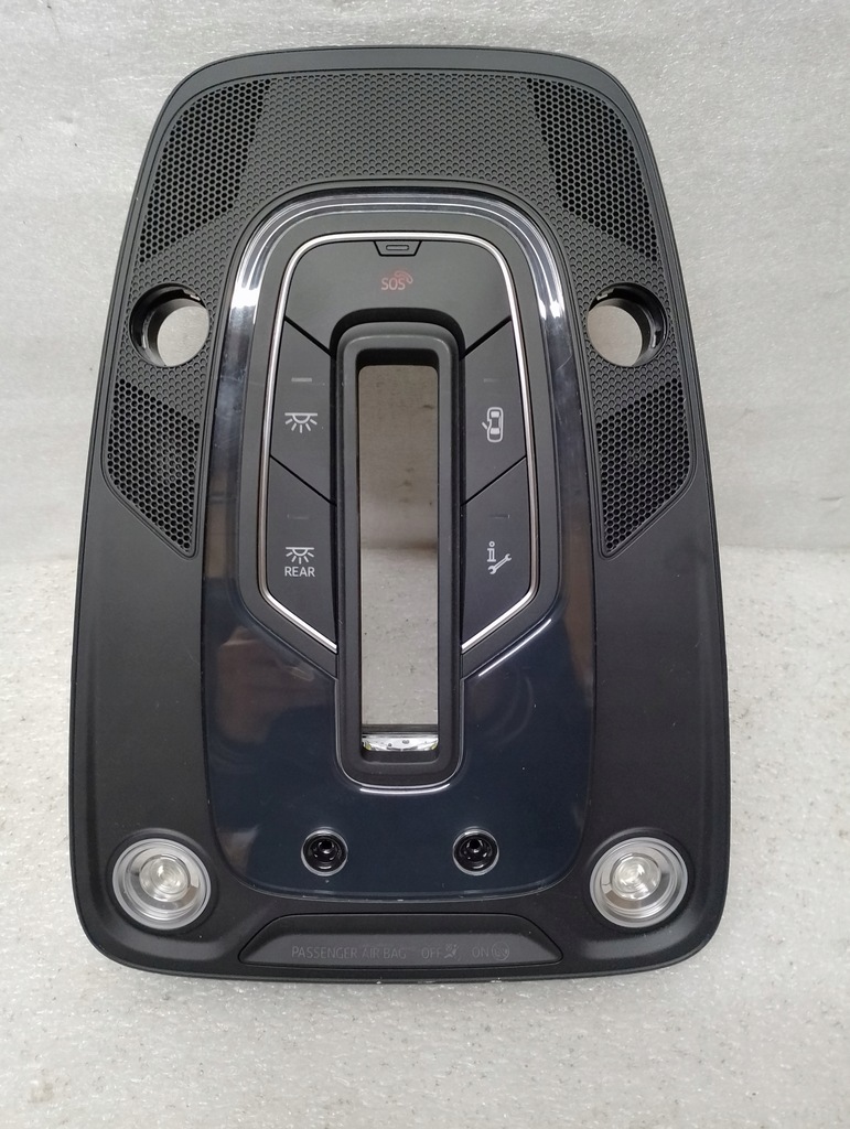 фото №1, Лампа потолочный lamborghini urus 4ml947135b