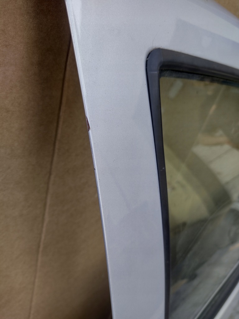 фото №8, Двері правий перед volkswagen golf 4 iv 3d lb7z