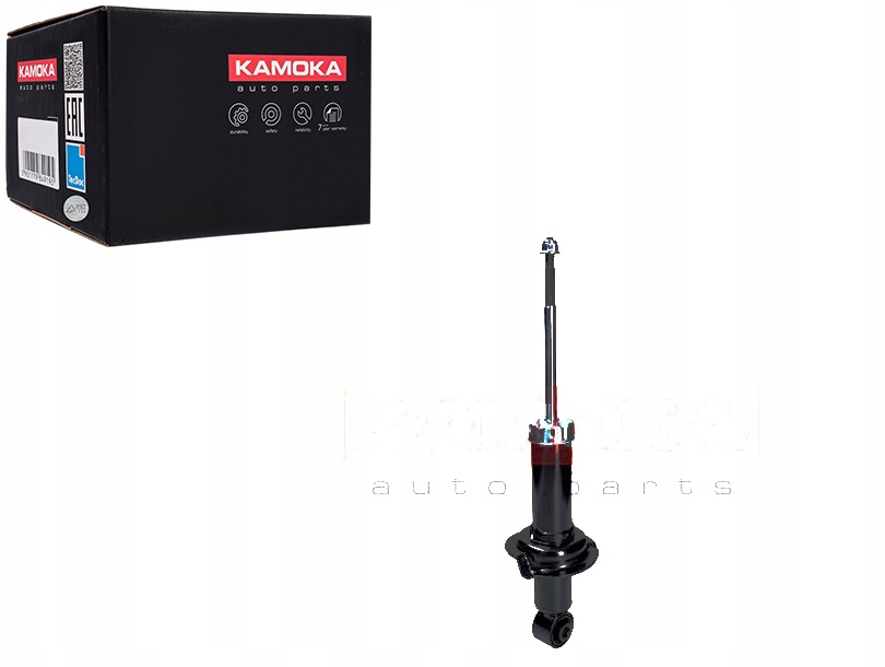 Купити Амортизатор задній 02 2001-09 2005 kamoka