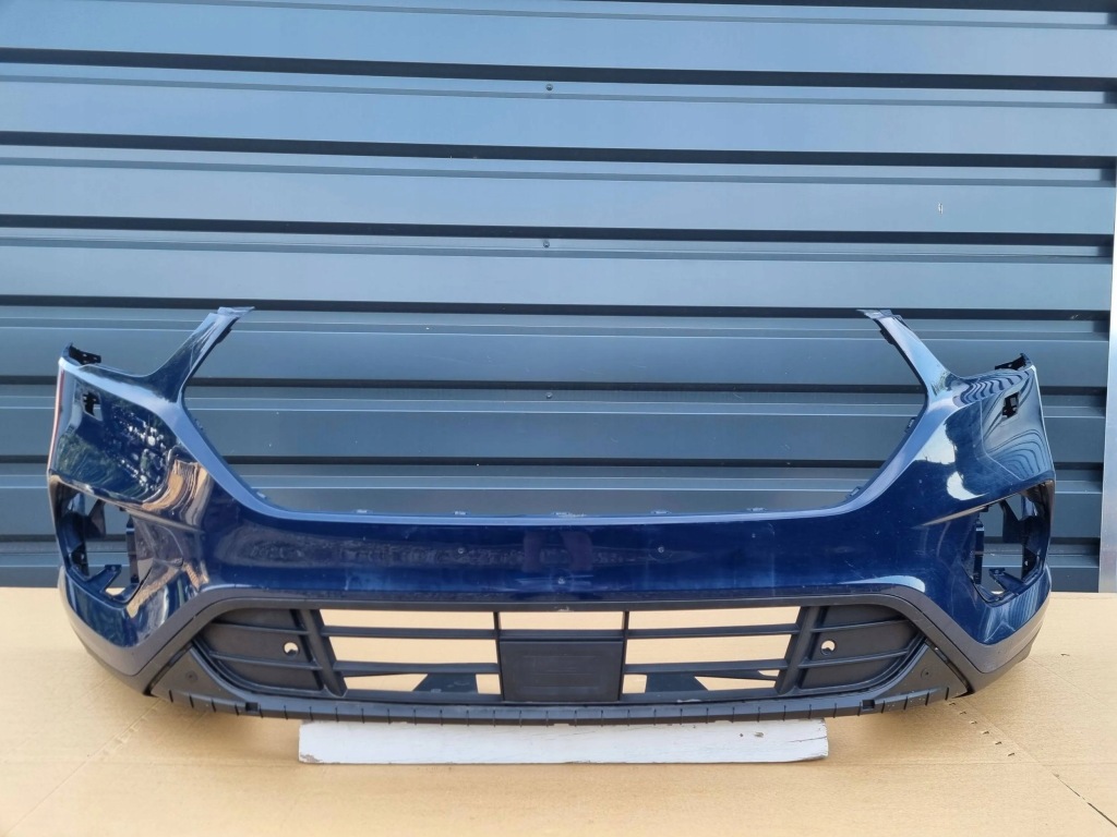 Купити Ford kuga mk2 lift 2016- бампер перед оригінал a279