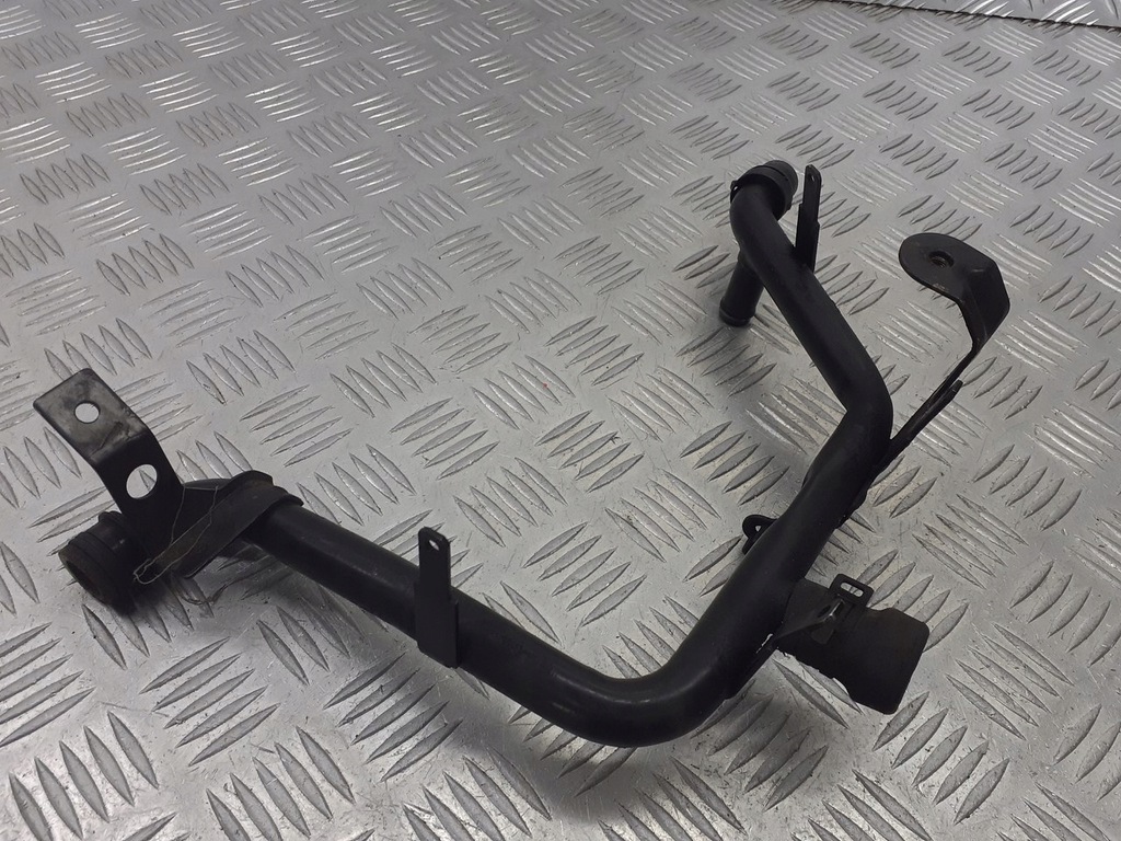 фото №1, Магістраль wody audi a4 b7 2.0 tdi x