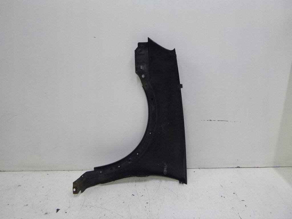 фото №7, Крыло opel corsa c z20r 2004 r.