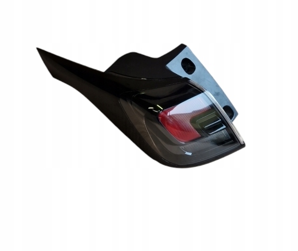 фото №1, Opel crossland лампа задняя задняя левый