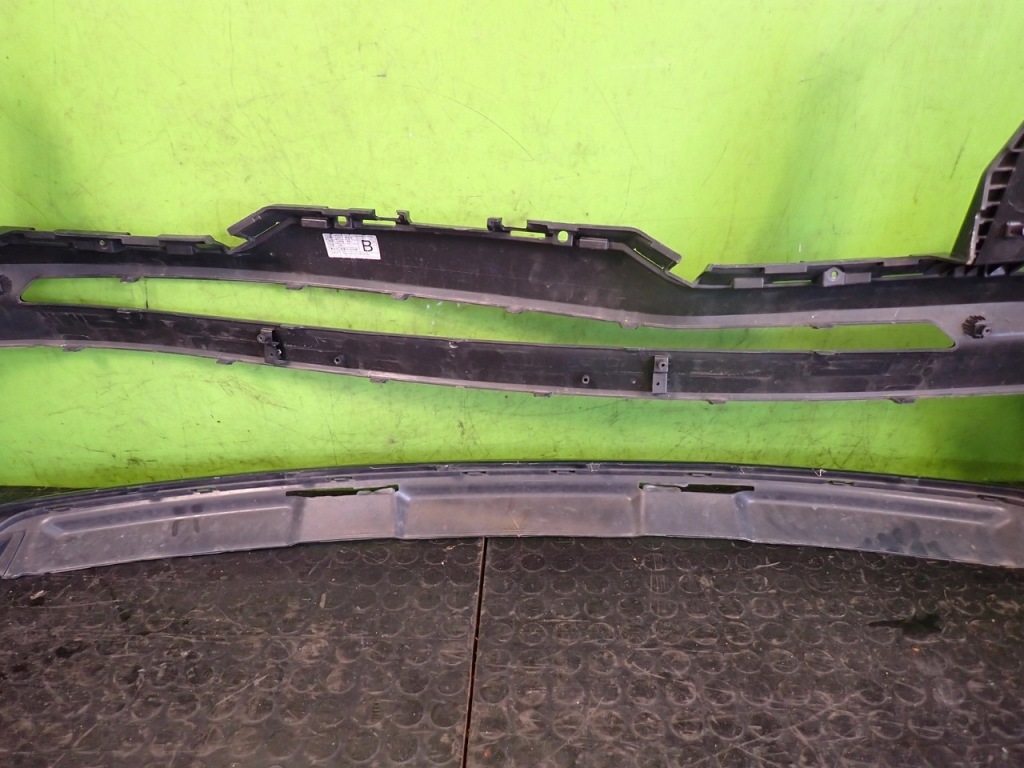 фото №12, Бампер передній kia sorento iv 86511p2000 20r