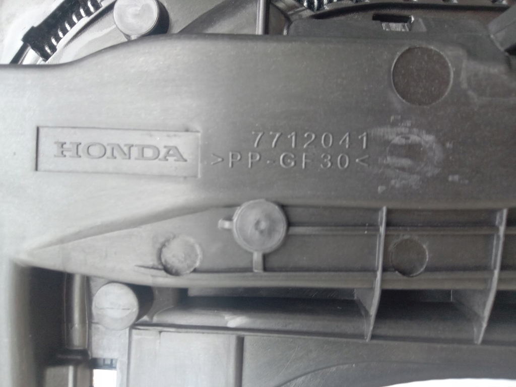 фото №7, Honda hr-v ii люк панорама