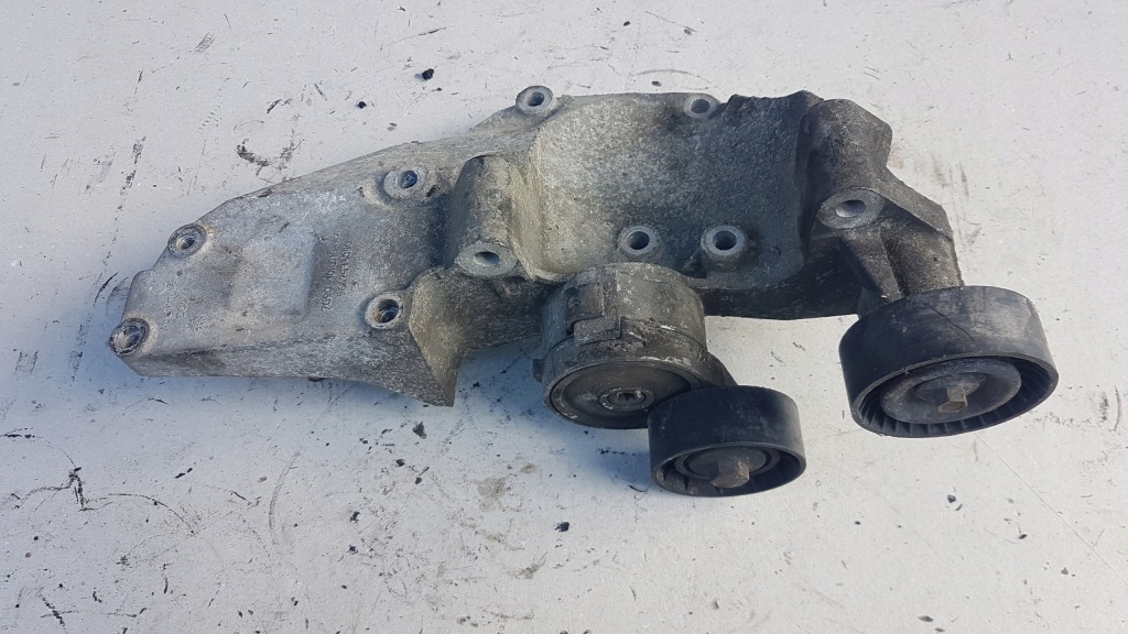 Купить Mondeo mk4 2.0 tdci кронштейн кронштейн крепеж генератора 7g9q-10k018-aa