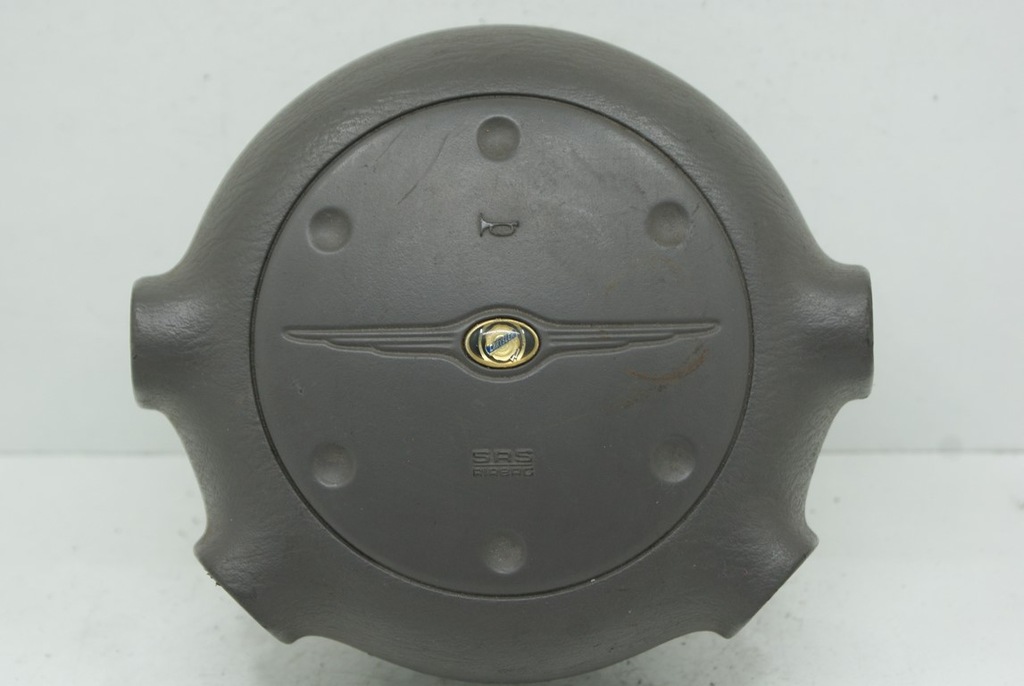 фото №1, Pt cruiser подушка водителя