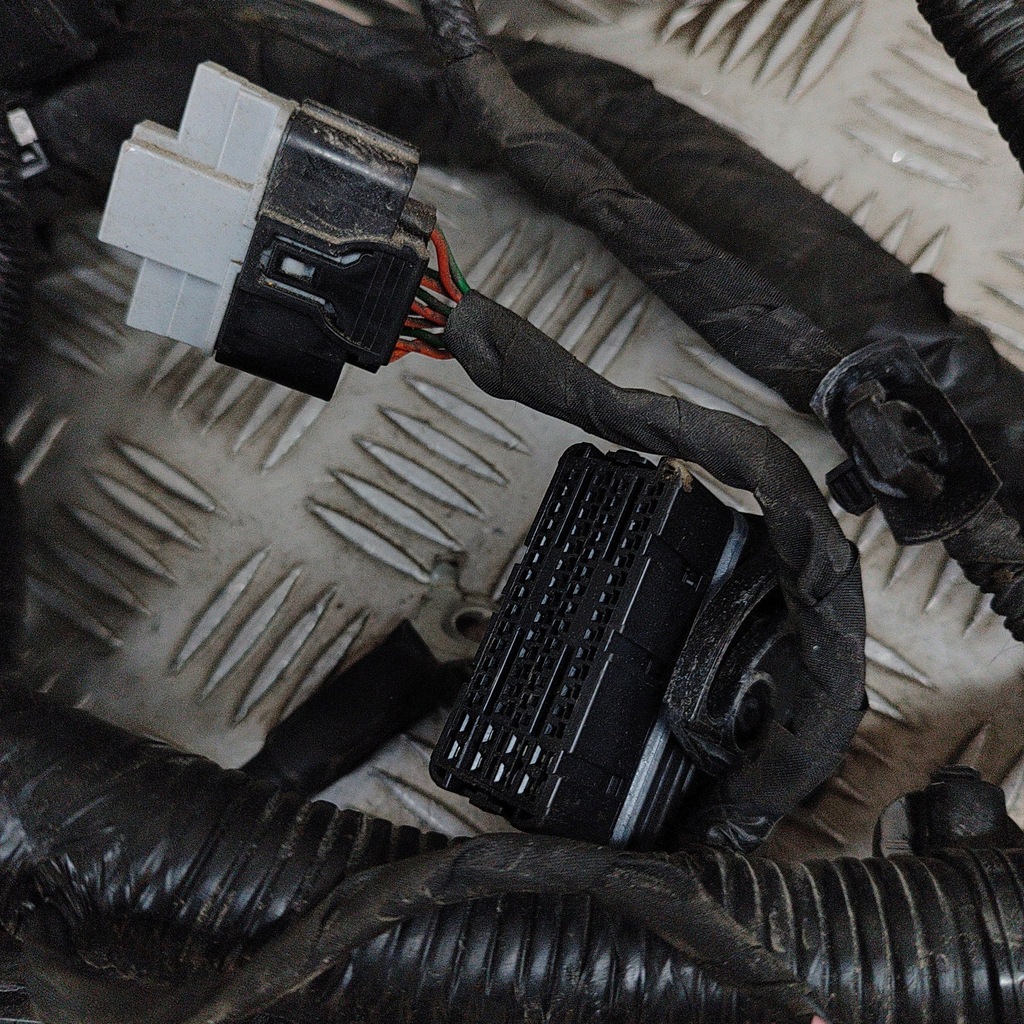 фото №6, Kia soul 2019 другая жгут трубопровод / кабели