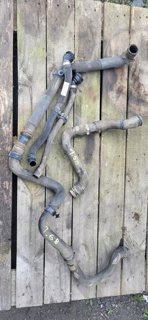 фото №1, Шланги wody mini r61 paceman