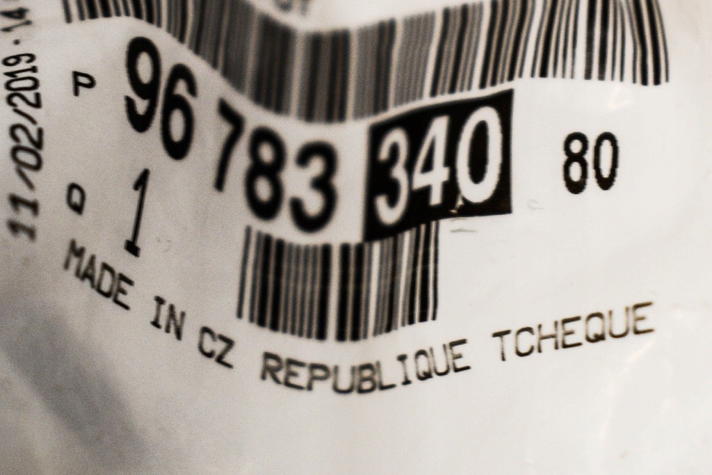 фото №6, Peugeot 308 t9 рычаг открывания капот hak новый оригинальный 9678334080