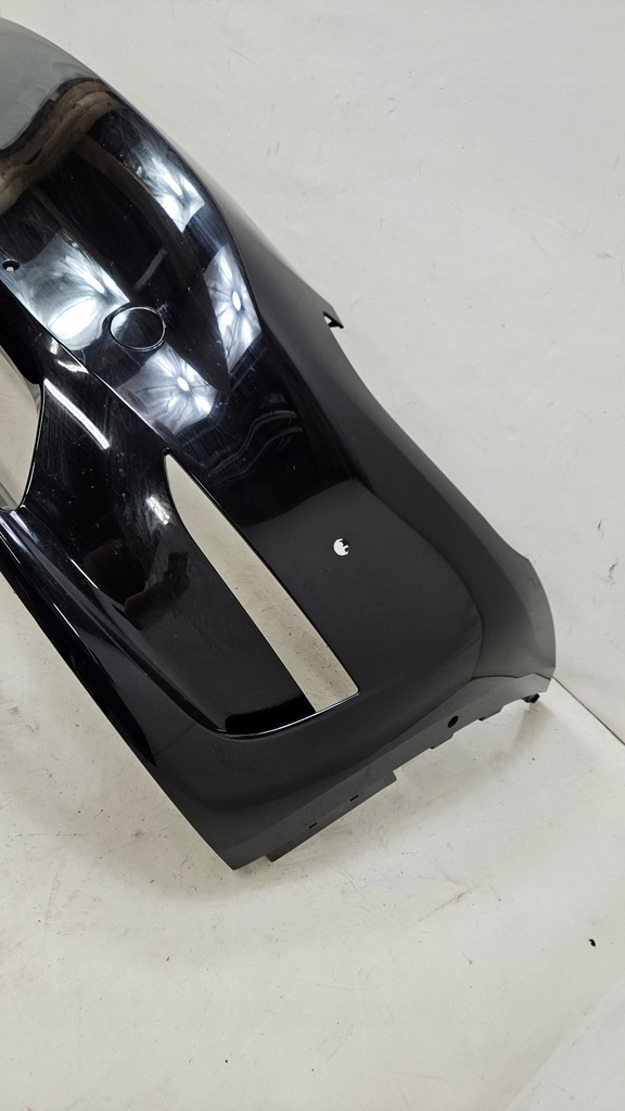 фото №10, Бампер передний перед tesla model y