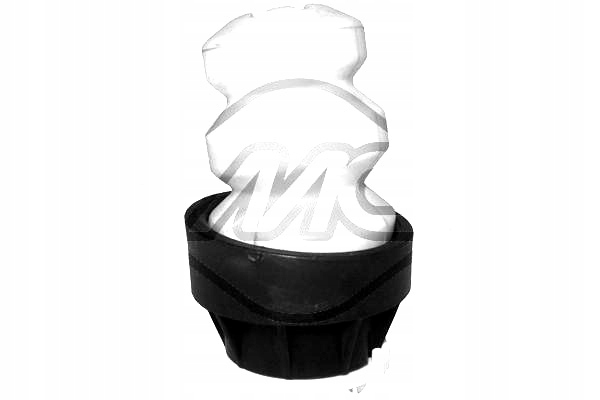 фото №2, Metalcaucho 06500 проставка гумовий, підвіска