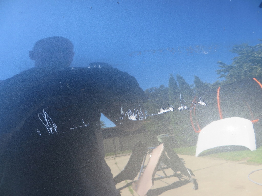 фото №5, Audi a6 c6 4f0 капот