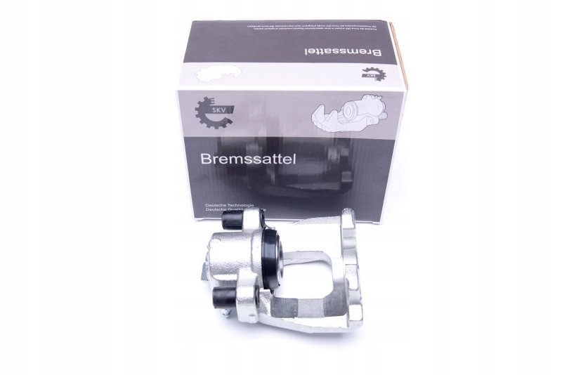 фото №3, Суппорт тормоза 42skv261 / 343276 передний левый mini mini r50, r52, r53 341