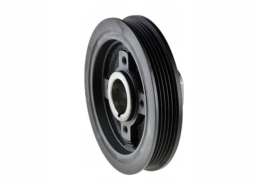 фото №5, Nty rkp-ty-017 шків, wał колінчастий