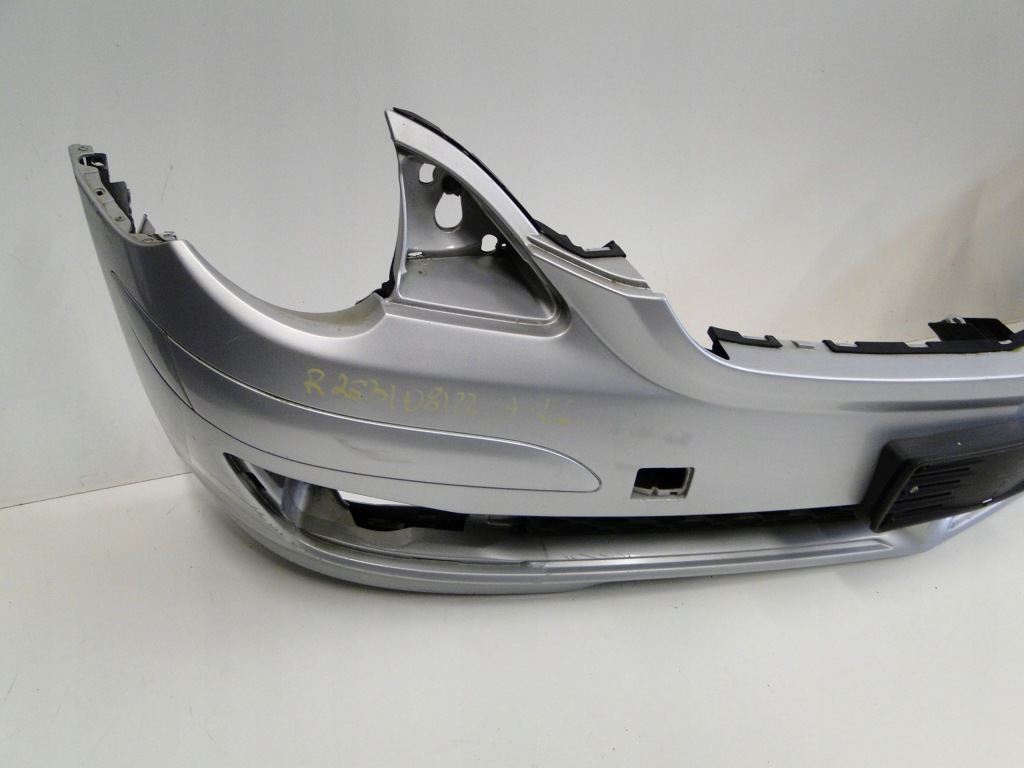 Mercedes r klasa 251 w251 абсорбер пена пенополистирол бампера передний с Разборки