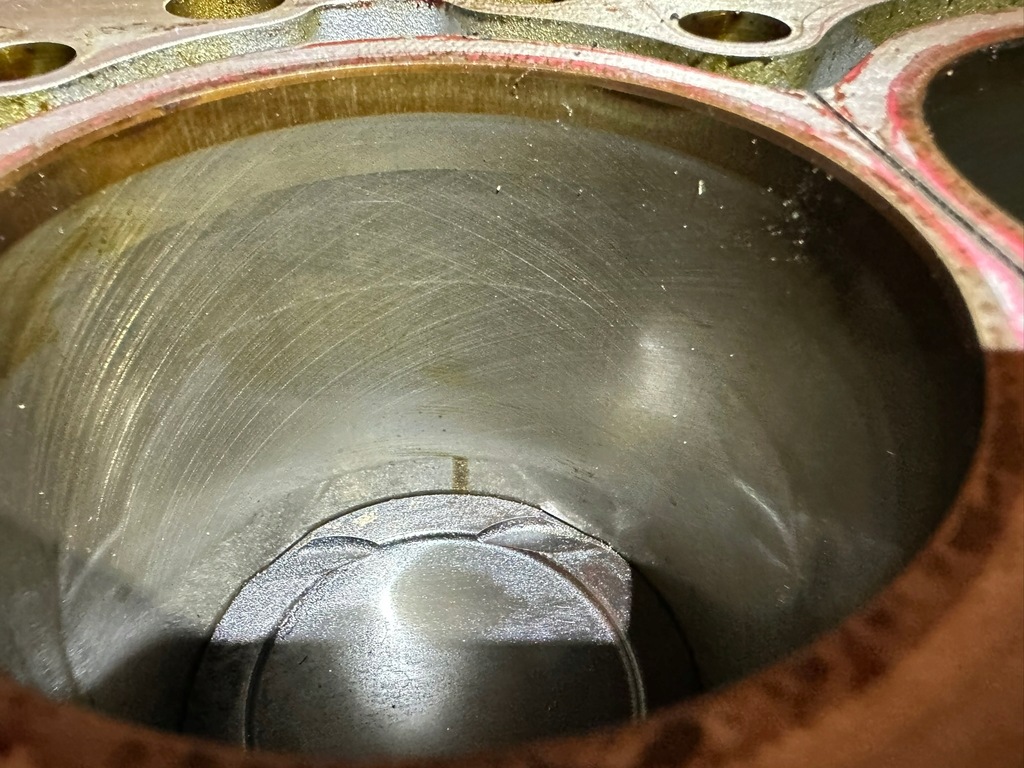 фото №8, Блок двигателя dół wał поршни volvo xc60 v60 s80 b4204t11