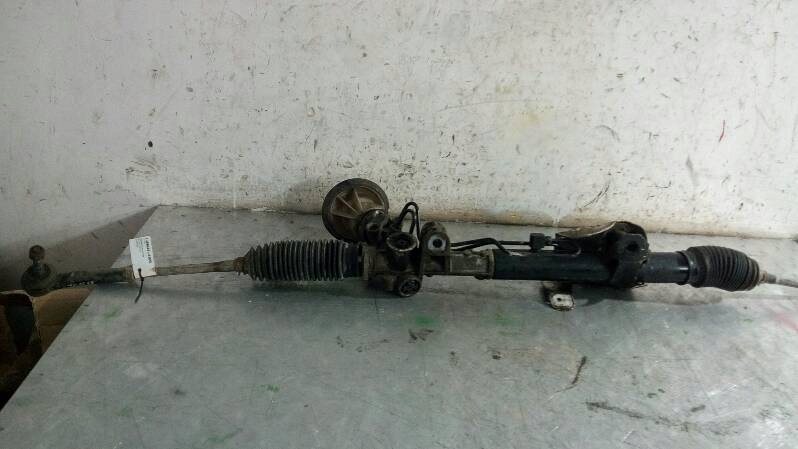 фото №1, Трансмиссия рулевая jeep compass lift