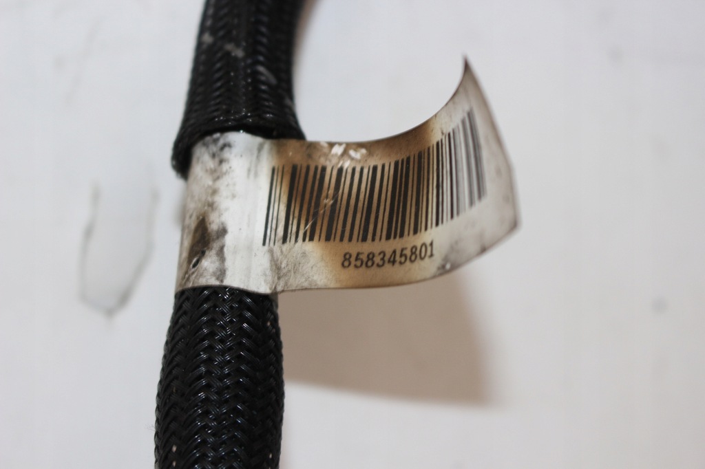 фото №8, Wąż шланг топливный bmw f20 f21 f22 f23 f30 f31 f32 f33 f34 f36 8514094