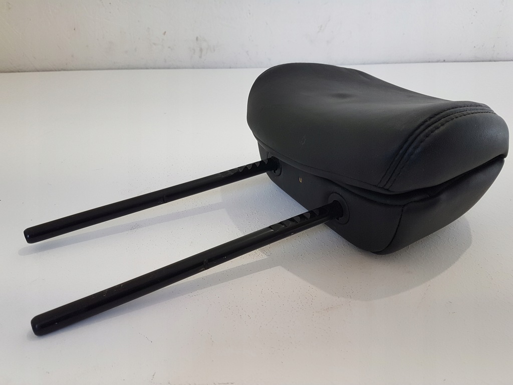 фото №7, Renault laguna iii підголівник сидіння перед шкіра