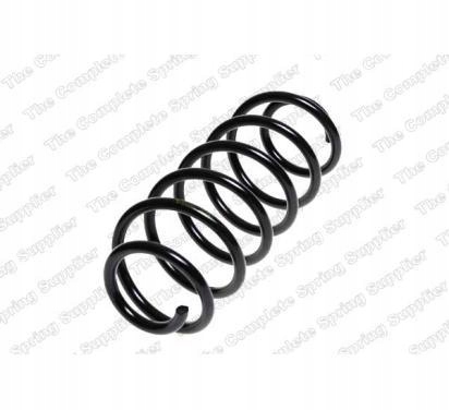 фото №1, Lesjofors пружина подвеска toyota aygo