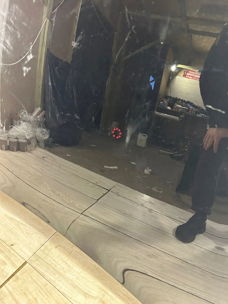 фото №6, Porsche 911 991 капот передня перед