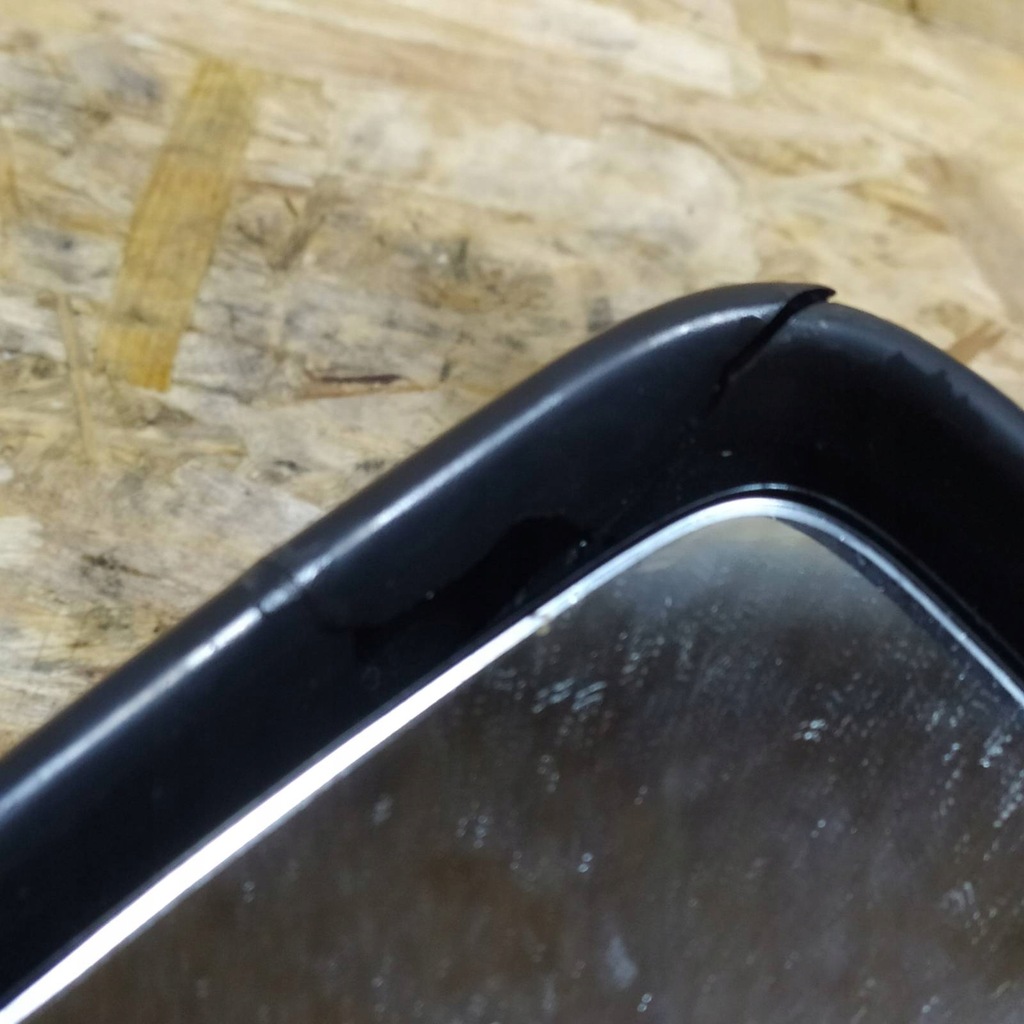 фото №11, Дзеркало ліва 5pin opel astra h europa