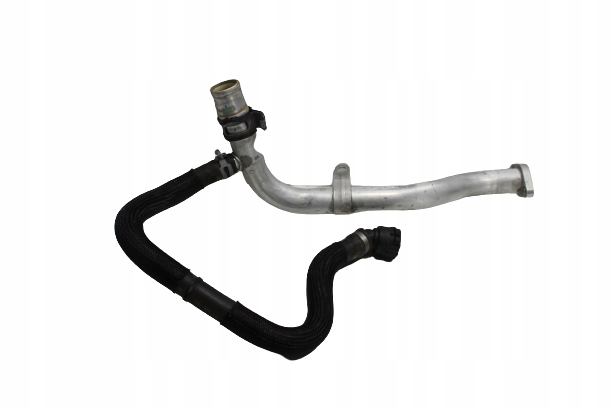 фото №4, Jeep cherokee kl 19- 2.4 шланг трубка wody