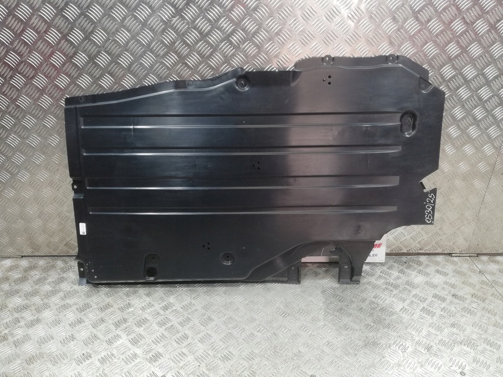 фото №1, Bmw xm g09 защита плита подвеска правая задняя 9451724